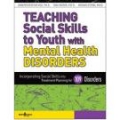 Teaching Social Skills to Youth Teaching Social Skills to Youth
